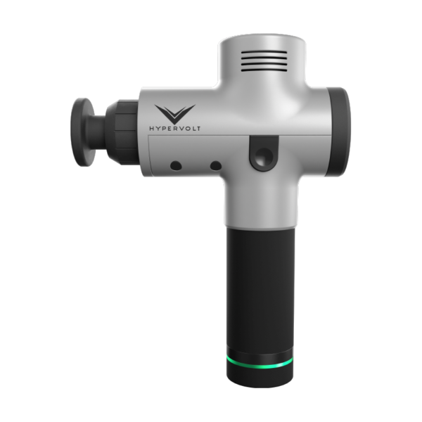 HyperVolt Massage Gun Deep Tissue Therapy Sacred Splendor